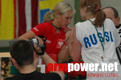 Mistrzostwa Europy 2006 - Day 1 # Armwrestling # Armpower.net