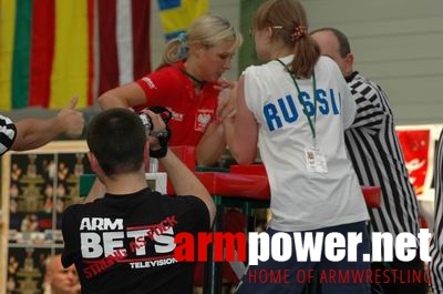 Mistrzostwa Europy 2006 - Day 1 # Siłowanie na ręce # Armwrestling # Armpower.net