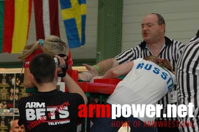 Mistrzostwa Europy 2006 - Day 1 # Siłowanie na ręce # Armwrestling # Armpower.net