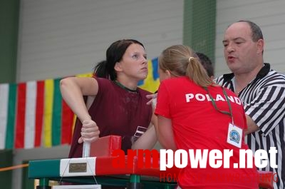 Mistrzostwa Europy 2006 - Day 1 # Siłowanie na ręce # Armwrestling # Armpower.net