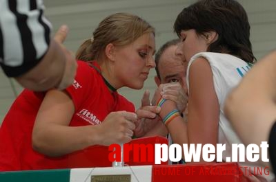 Mistrzostwa Europy 2006 - Day 1 # Siłowanie na ręce # Armwrestling # Armpower.net