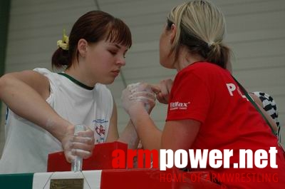 Mistrzostwa Europy 2006 - Day 1 # Armwrestling # Armpower.net