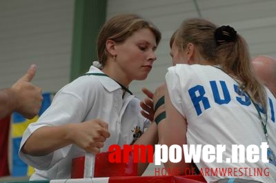 Mistrzostwa Europy 2006 - Day 1 # Armwrestling # Armpower.net