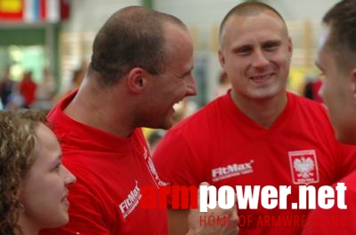 Mistrzostwa Europy 2006 - Day 1 # Siłowanie na ręce # Armwrestling # Armpower.net