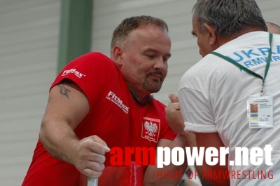 Mistrzostwa Europy 2006 - Day 1 # Siłowanie na ręce # Armwrestling # Armpower.net