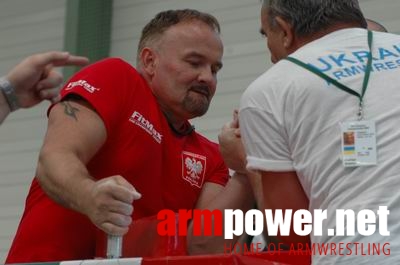 Mistrzostwa Europy 2006 - Day 1 # Armwrestling # Armpower.net