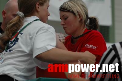 Mistrzostwa Europy 2006 - Day 1 # Armwrestling # Armpower.net