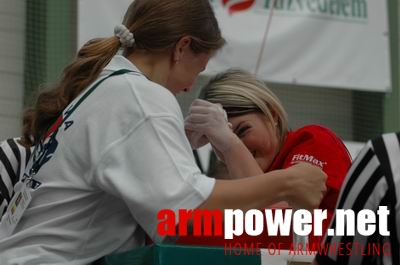 Mistrzostwa Europy 2006 - Day 1 # Siłowanie na ręce # Armwrestling # Armpower.net