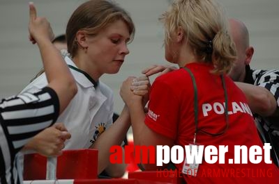 Mistrzostwa Europy 2006 - Day 1 # Armwrestling # Armpower.net