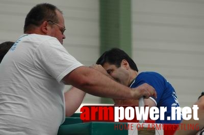 Mistrzostwa Europy 2006 - Day 1 # Armwrestling # Armpower.net