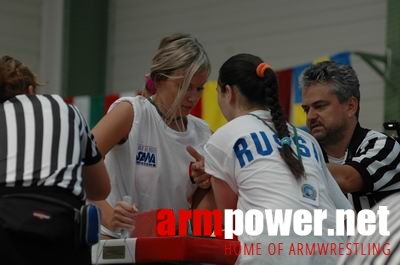 Mistrzostwa Europy 2006 - Day 1 # Siłowanie na ręce # Armwrestling # Armpower.net