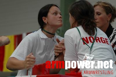 Mistrzostwa Europy 2006 - Day 1 # Armwrestling # Armpower.net