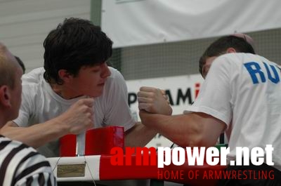 Mistrzostwa Europy 2006 - Day 1 # Siłowanie na ręce # Armwrestling # Armpower.net