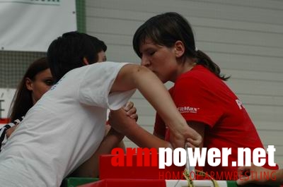 Mistrzostwa Europy 2006 - Day 1 # Siłowanie na ręce # Armwrestling # Armpower.net