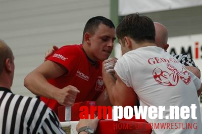 Mistrzostwa Europy 2006 - Day 1 # Armwrestling # Armpower.net