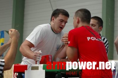 Mistrzostwa Europy 2006 - Day 1 # Siłowanie na ręce # Armwrestling # Armpower.net