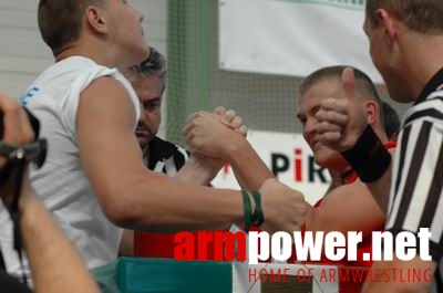 Mistrzostwa Europy 2006 - Day 1 # Siłowanie na ręce # Armwrestling # Armpower.net