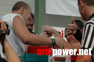 Mistrzostwa Europy 2006 - Day 1 # Siłowanie na ręce # Armwrestling # Armpower.net