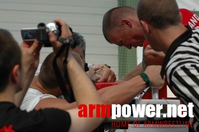 Mistrzostwa Europy 2006 - Day 1 # Armwrestling # Armpower.net