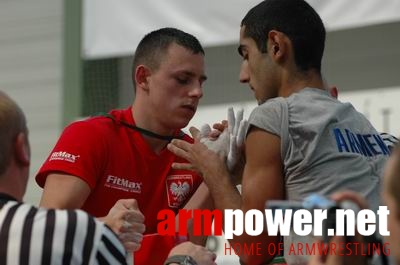 Mistrzostwa Europy 2006 - Day 1 # Siłowanie na ręce # Armwrestling # Armpower.net