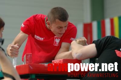 Mistrzostwa Europy 2006 - Day 1 # Siłowanie na ręce # Armwrestling # Armpower.net