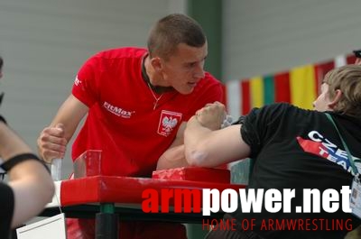 Mistrzostwa Europy 2006 - Day 1 # Armwrestling # Armpower.net