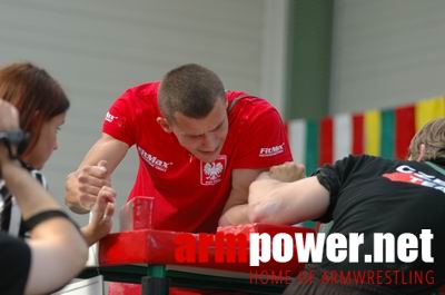 Mistrzostwa Europy 2006 - Day 1 # Armwrestling # Armpower.net