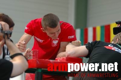 Mistrzostwa Europy 2006 - Day 1 # Siłowanie na ręce # Armwrestling # Armpower.net