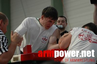 Mistrzostwa Europy 2006 - Day 1 # Siłowanie na ręce # Armwrestling # Armpower.net