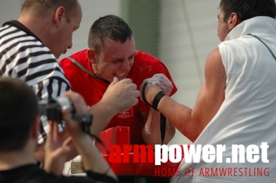 Mistrzostwa Europy 2006 - Day 1 # Siłowanie na ręce # Armwrestling # Armpower.net