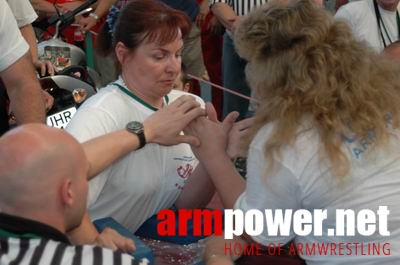 Mistrzostwa Europy 2006 - Day 1 # Siłowanie na ręce # Armwrestling # Armpower.net