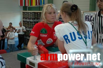 Mistrzostwa Europy 2006 - Day 1 # Siłowanie na ręce # Armwrestling # Armpower.net