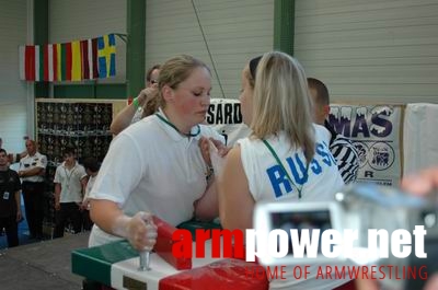 Mistrzostwa Europy 2006 - Day 1 # Siłowanie na ręce # Armwrestling # Armpower.net