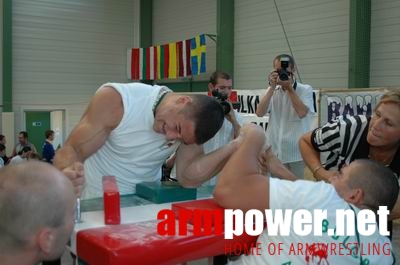 Mistrzostwa Europy 2006 - Day 1 # Siłowanie na ręce # Armwrestling # Armpower.net