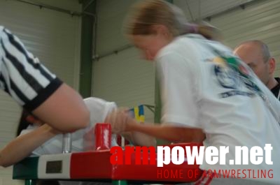 Mistrzostwa Europy 2006 - Day 1 # Siłowanie na ręce # Armwrestling # Armpower.net