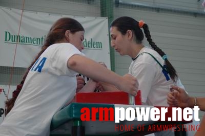 Mistrzostwa Europy 2006 - Day 1 # Siłowanie na ręce # Armwrestling # Armpower.net