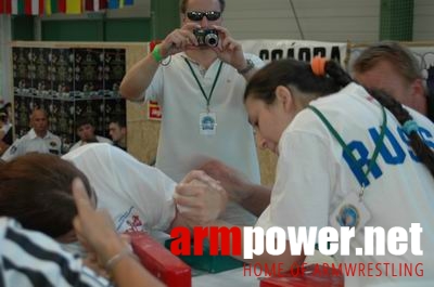 Mistrzostwa Europy 2006 - Day 1 # Siłowanie na ręce # Armwrestling # Armpower.net