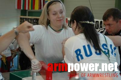 Mistrzostwa Europy 2006 - Day 1 # Armwrestling # Armpower.net