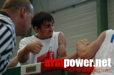 Mistrzostwa Europy 2006 - Day 1 # Armwrestling # Armpower.net