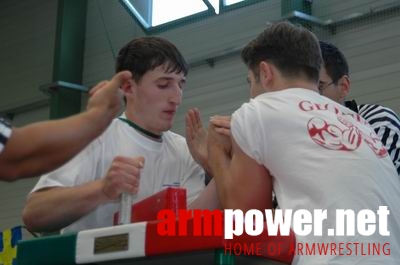 Mistrzostwa Europy 2006 - Day 1 # Siłowanie na ręce # Armwrestling # Armpower.net