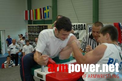 Mistrzostwa Europy 2006 - Day 1 # Siłowanie na ręce # Armwrestling # Armpower.net