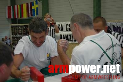 Mistrzostwa Europy 2006 - Day 1 # Armwrestling # Armpower.net