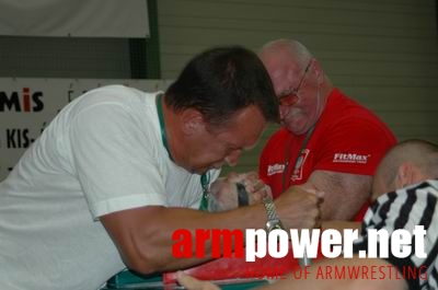 Mistrzostwa Europy 2006 - Day 1 # Siłowanie na ręce # Armwrestling # Armpower.net