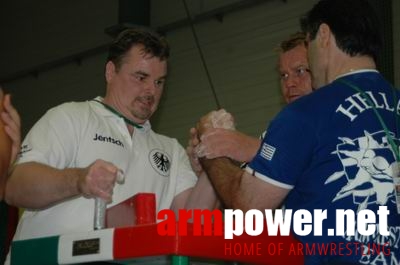 Mistrzostwa Europy 2006 - Day 1 # Siłowanie na ręce # Armwrestling # Armpower.net