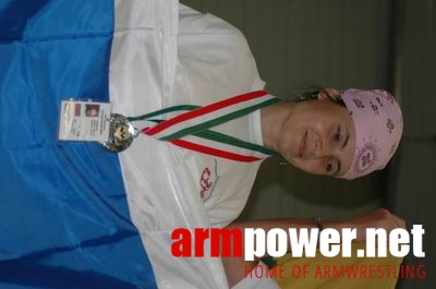 Mistrzostwa Europy 2006 - Day 1 # Siłowanie na ręce # Armwrestling # Armpower.net