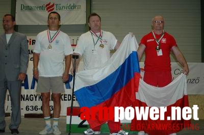 Mistrzostwa Europy 2006 - Day 1 # Siłowanie na ręce # Armwrestling # Armpower.net