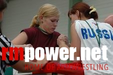 Mistrzostwa Europy 2006 - Day 1 # Siłowanie na ręce # Armwrestling # Armpower.net