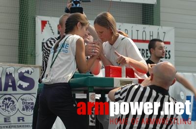 Mistrzostwa Europy 2006 - Day 2 # Armwrestling # Armpower.net