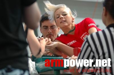 Mistrzostwa Europy 2006 - Day 2 # Siłowanie na ręce # Armwrestling # Armpower.net