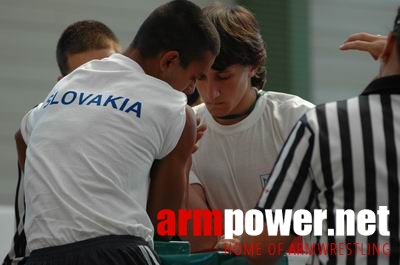 Mistrzostwa Europy 2006 - Day 2 # Siłowanie na ręce # Armwrestling # Armpower.net